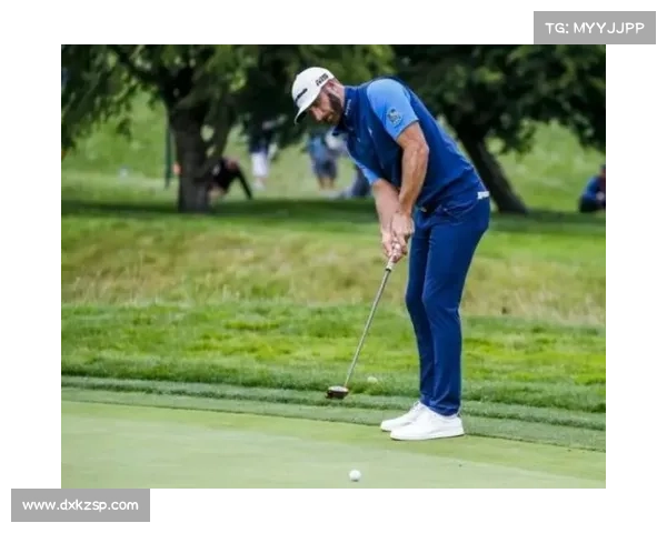 2019年高尔夫赛事,2019高尔夫美巡赛冠军